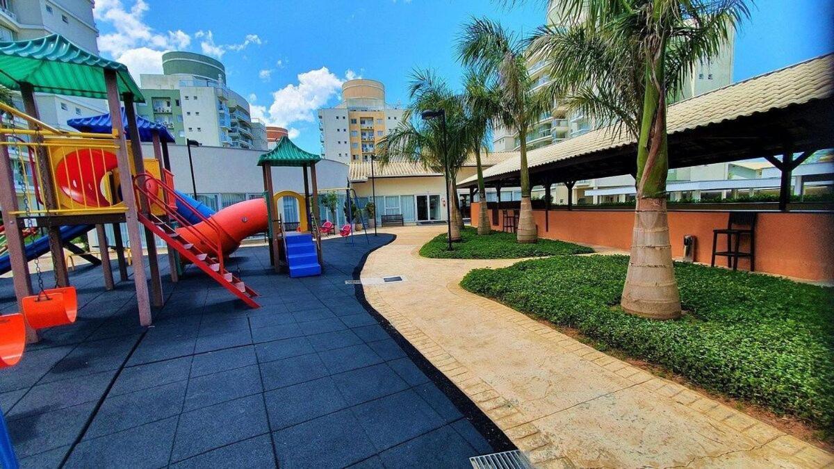 Nautilus Apartment Vista Mar Penha  Exterior foto
