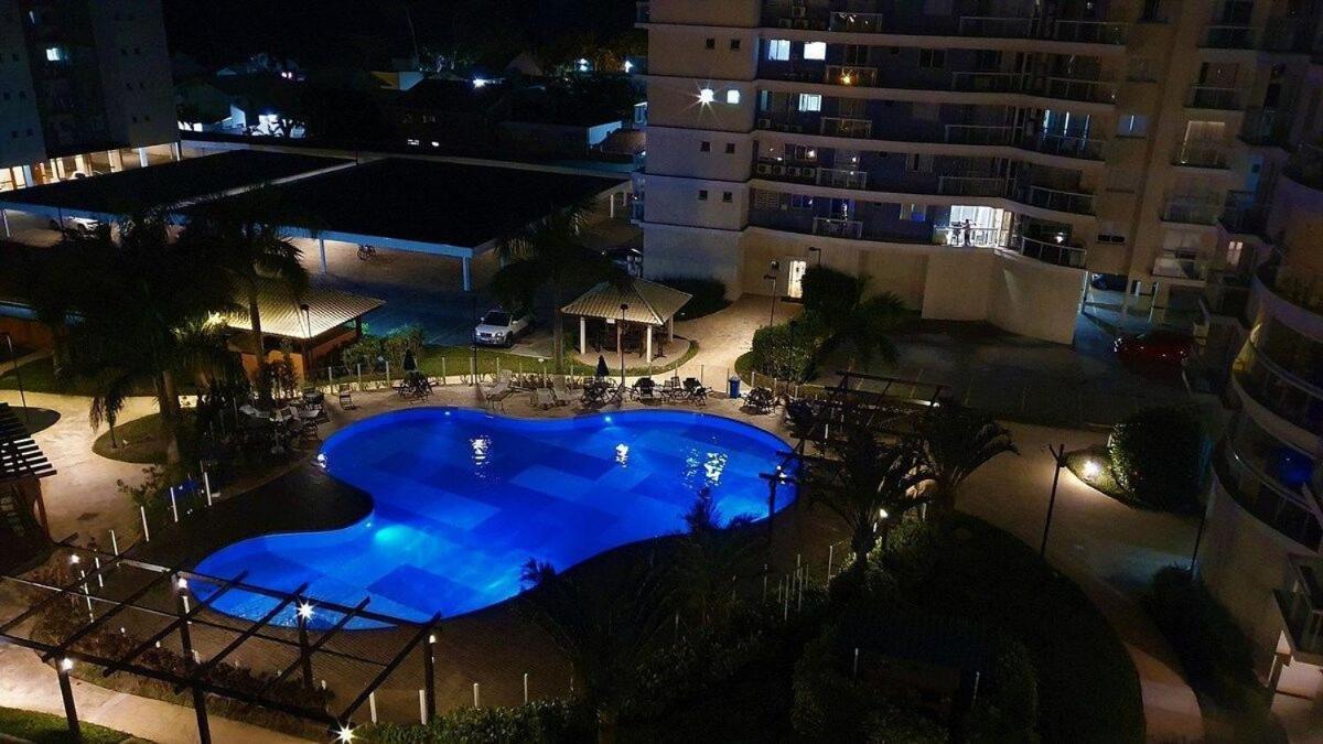Nautilus Apartment Vista Mar Penha  Exterior foto