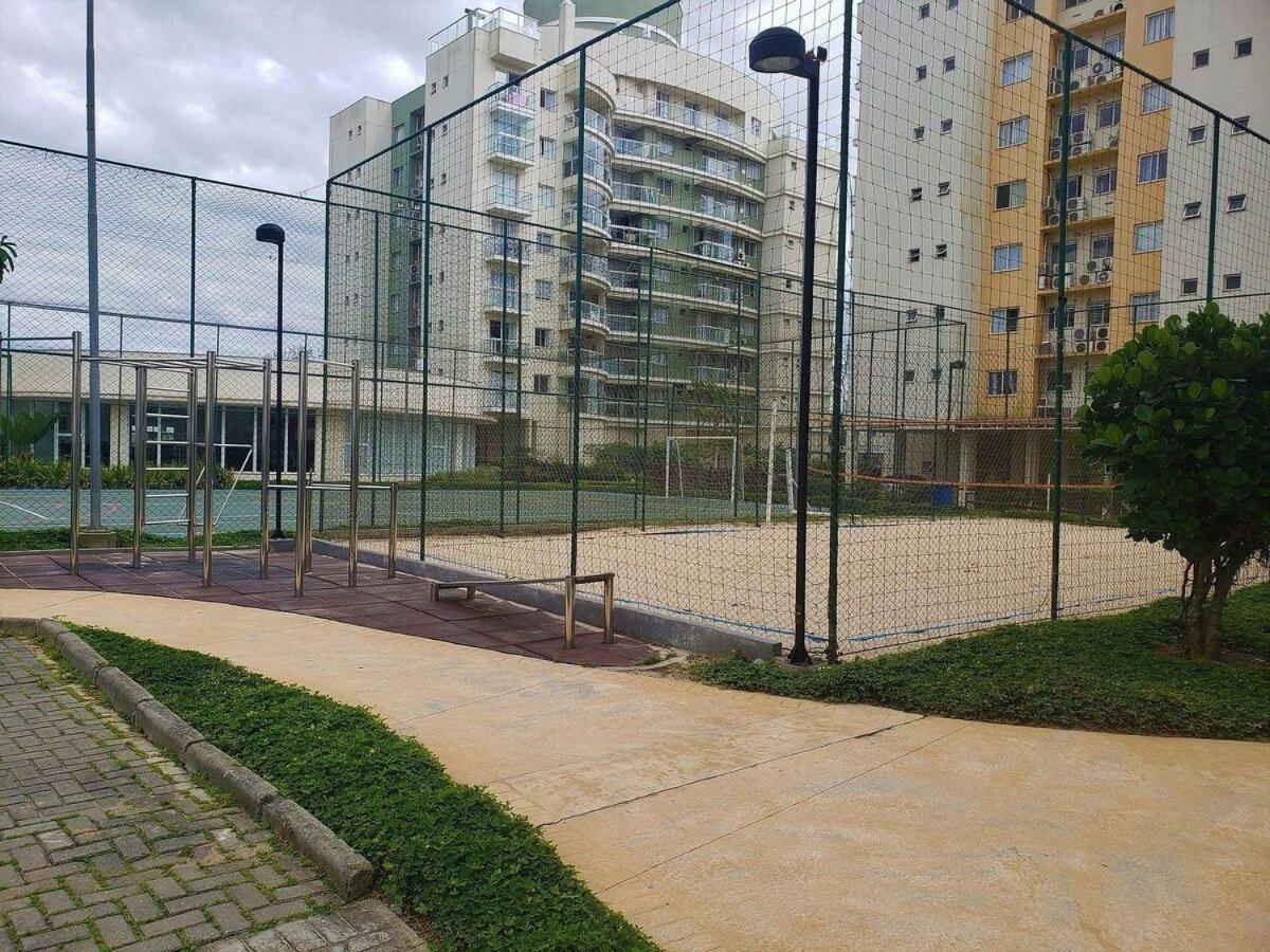 Nautilus Apartment Vista Mar Penha  Exterior foto
