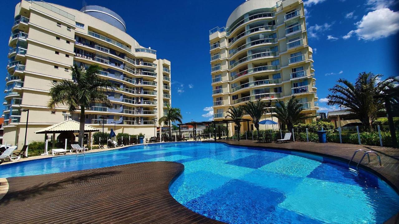 Nautilus Apartment Vista Mar Penha  Exterior foto