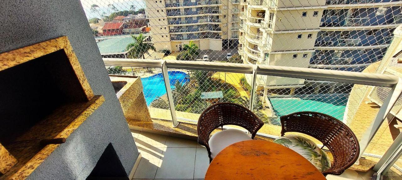 Nautilus Apartment Vista Mar Penha  Exterior foto