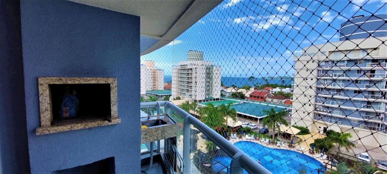 Nautilus Apartment Vista Mar Penha  Exterior foto