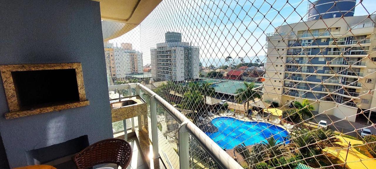 Nautilus Apartment Vista Mar Penha  Exterior foto