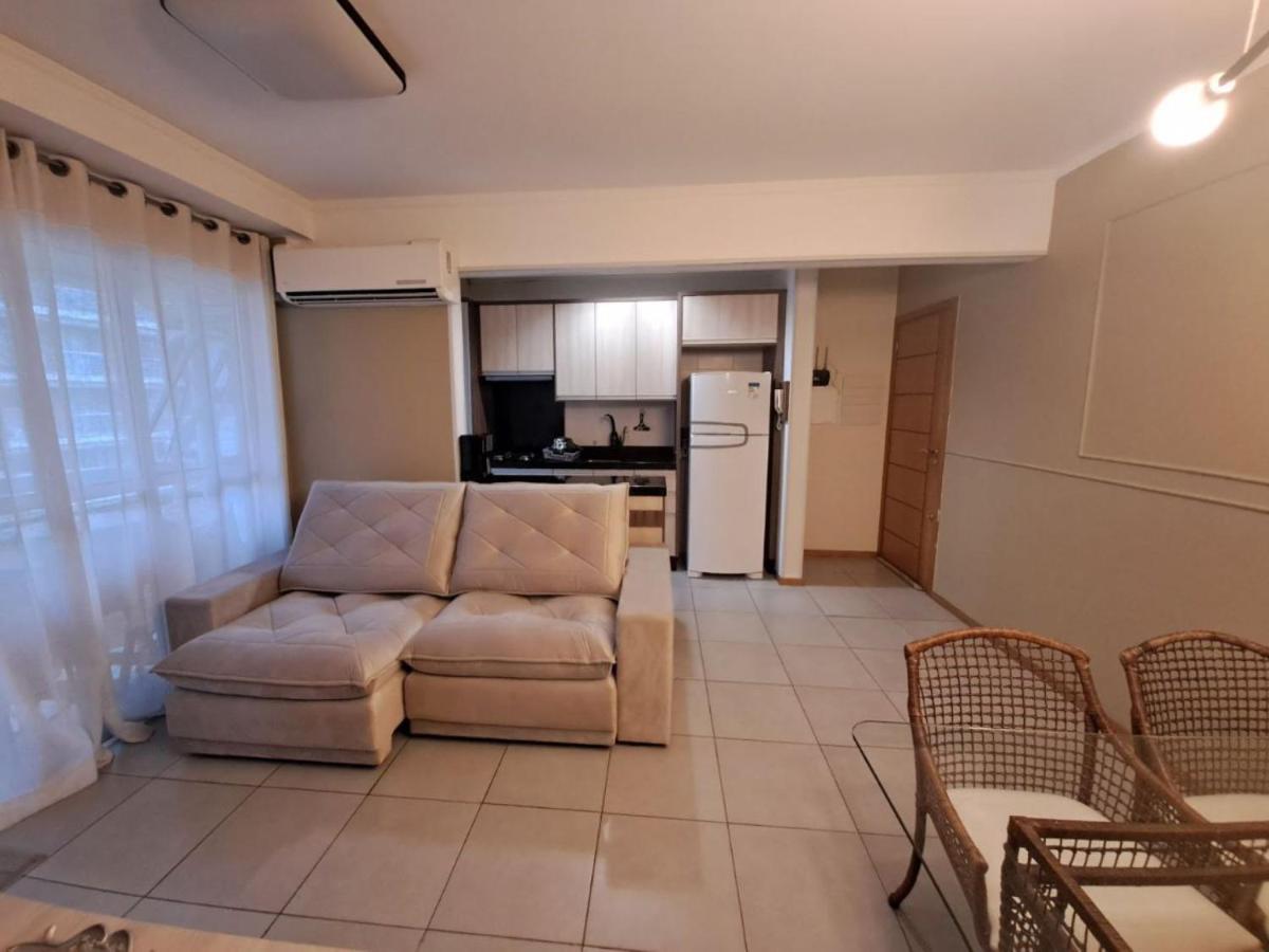 Nautilus Apartment Vista Mar Penha  Exterior foto
