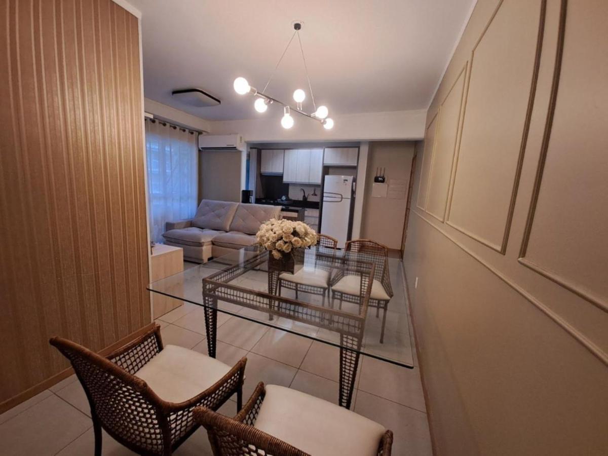 Nautilus Apartment Vista Mar Penha  Exterior foto